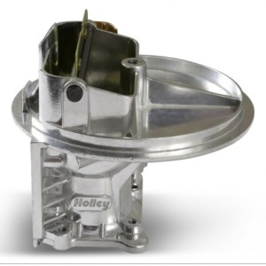 Replacement Alum Main Body Kit 4412s/sa HOLLEY 134-360