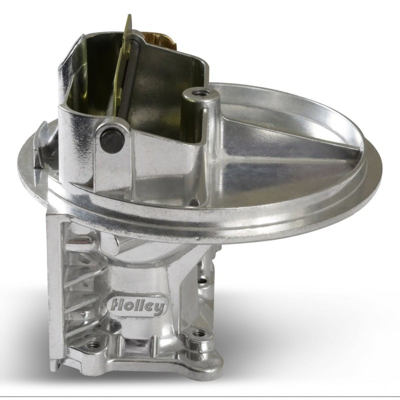 Replacement Alum Main Body Kit 4412s/sa HOLLEY 134-360