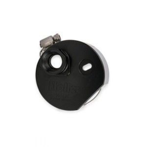 450 Lph Fuel Pump To -6 Orb Adapter HOLLEY 16-136