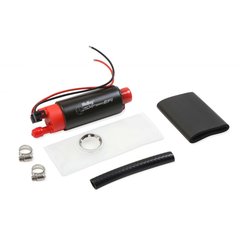 Elec Pump