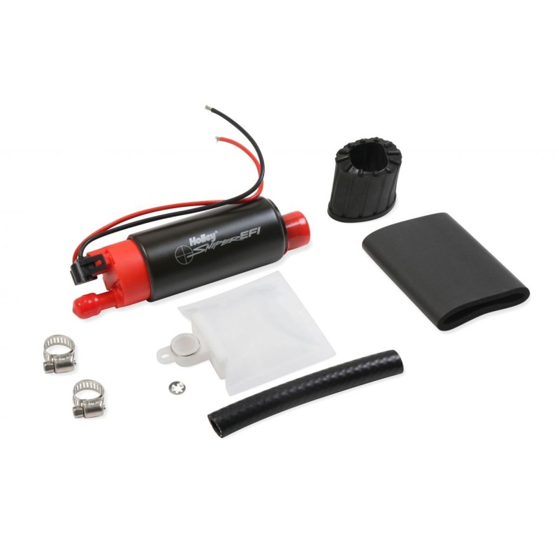 Elec Pump