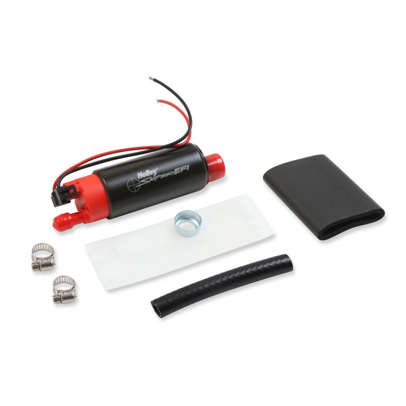Elec Pump
