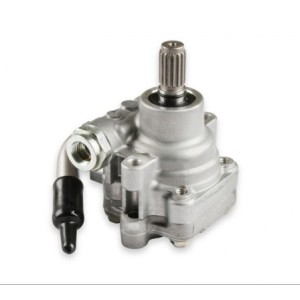 P/s Pump For Lt4 W/splined Shaft HOLLEY 198-103