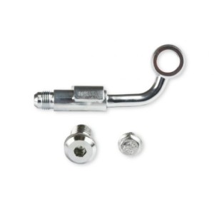Pressure Line For Lt4 P/s Type Ii HOLLEY 198-201
