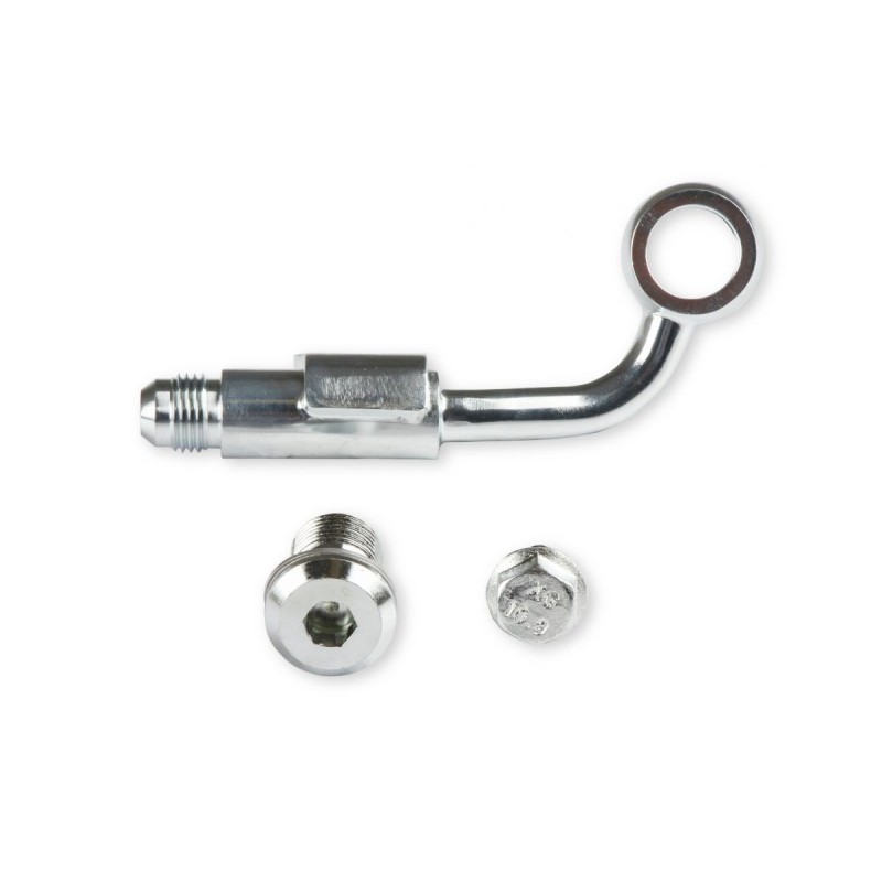 Pressure Line For Lt4 P/s Type Ii HOLLEY 198-201