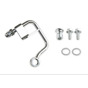 P/s Type Ii Pressure Line For Mid Bkt Ki HOLLEY 198-203