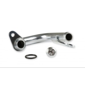 Return Tube Extension For Lt4 P/s HOLLEY 198-204