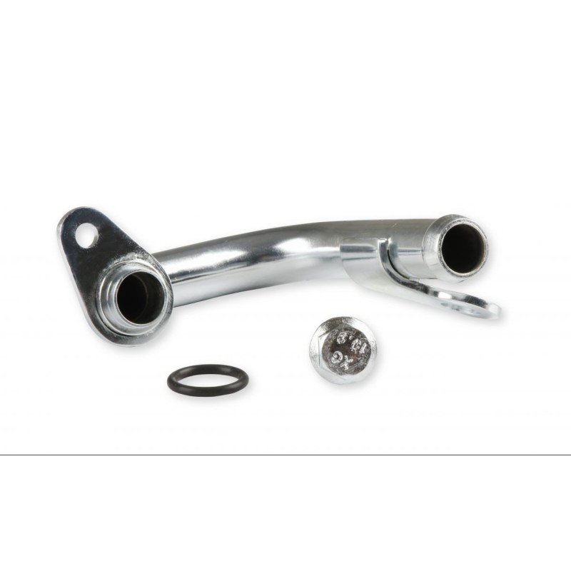 Return Tube Extension For Lt4 P/s HOLLEY 198-204