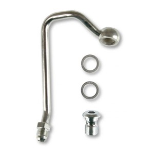 P/s Type Ii Pressure Line For G3 Hemi HOLLEY 198-205