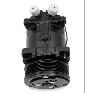Ac Sd508 Sanden Compressor