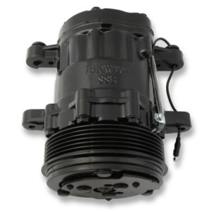 Ac Sd7 Sanden Compressor