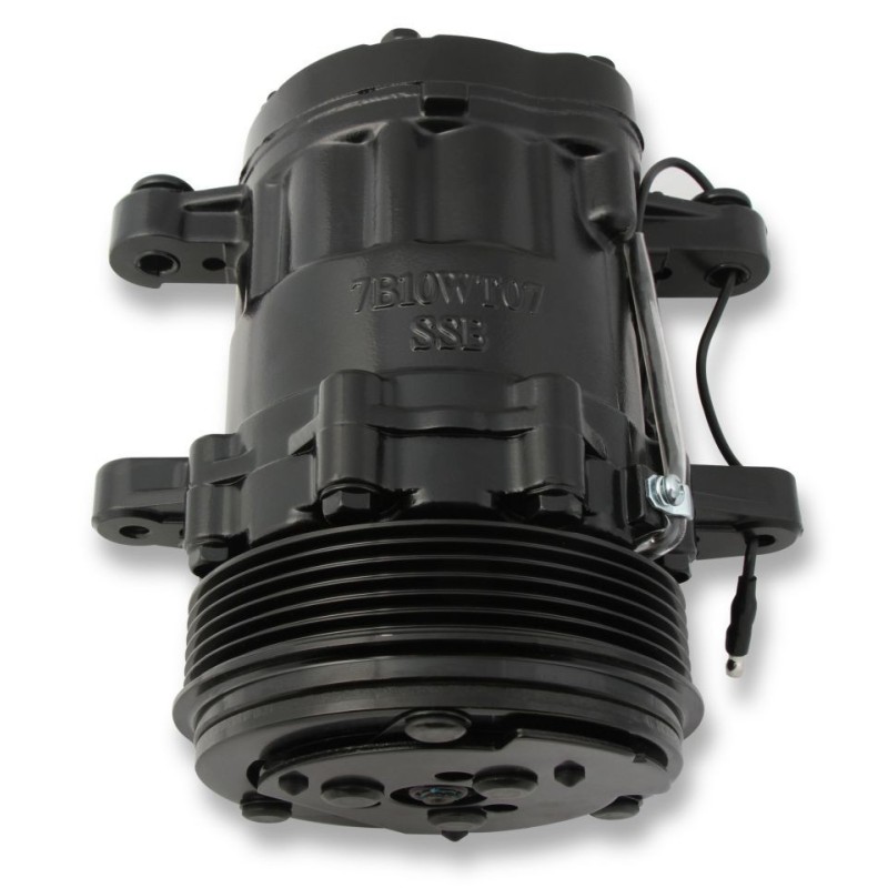 Ac Sd7 Sanden Compressor