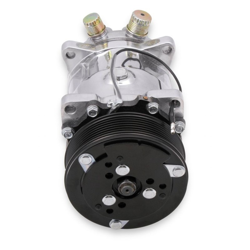 Ac Sd508 Sanden Comprsr