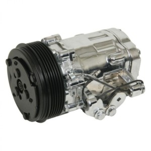 Ac Sd7 Sanden Compressr