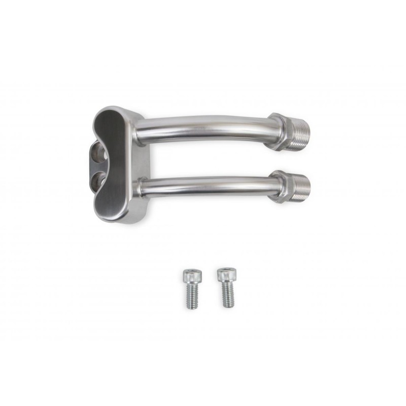 Line Adaptr-mnfld For Sd7 A/c Comp-natur HOLLEY 199-201