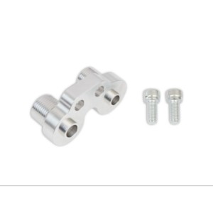 Line Adaptr-mnfld For Sd7 A/c Comp-natur HOLLEY 199-202