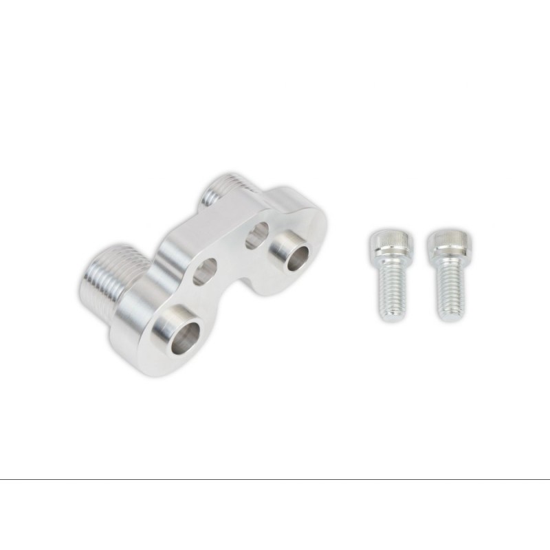 Line Adaptr-mnfld For Sd7 A/c Comp-natur HOLLEY 199-202