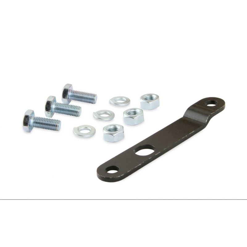 LEVIER DE CORRECTION DE TIRAGE POUR SNIPER EVITE L EFFET TROP BRUTAL Sniper Efi Throttle Lever Extension HOLLEY 20-16