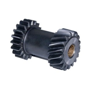 FORD MUSTANG 1964-1966 ENGRENAGE ARRIERE DE TRANSMISSION BOITE 3 VITESSES 1964-1973 V8 1967-1973 6 CYLINDRES Reverse idler gear