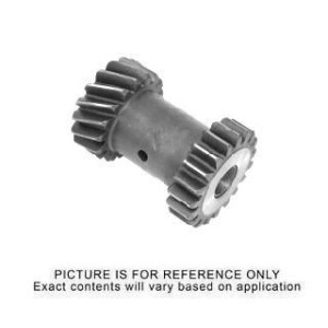 FORD MUSTANG 1964-1966 ENGRENAGE MARCHE ARRIERE BORG WARNER T10 Part reverse idler gear SCOTT DRAKE C2AZ-7141-B