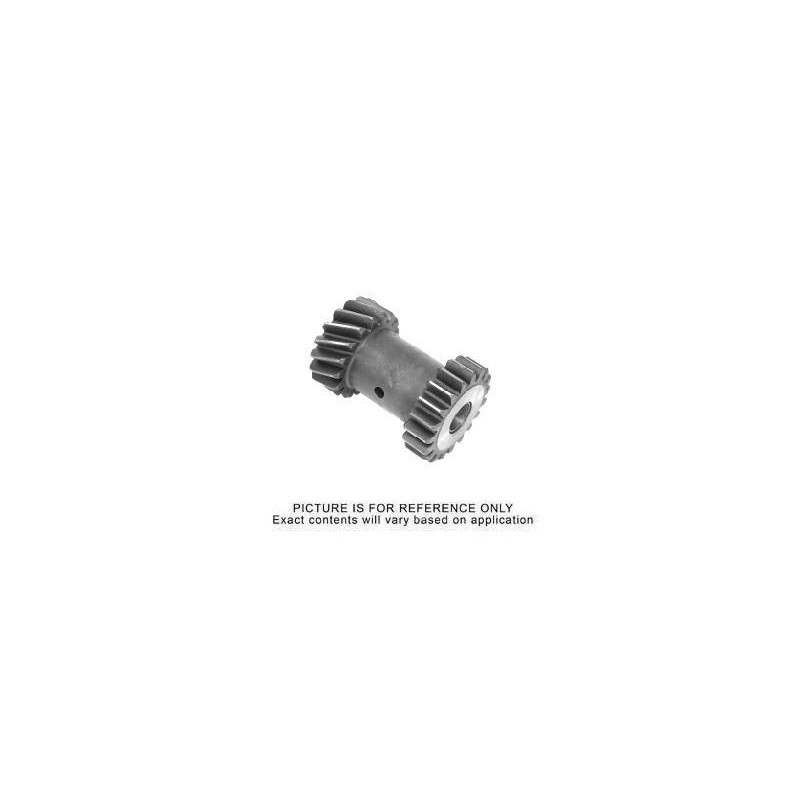 FORD MUSTANG 1964-1966 ENGRENAGE MARCHE ARRIERE BORG WARNER T10 Part reverse idler gear SCOTT DRAKE C2AZ-7141-B