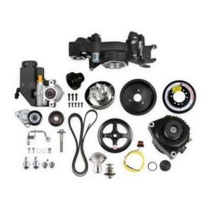 Comp Mid-mt Prem System