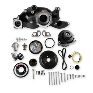 Comp Mid-mt Prem System