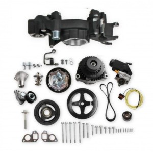 Comp Mid-mt System