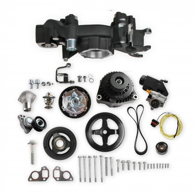 Comp Mid-mt System