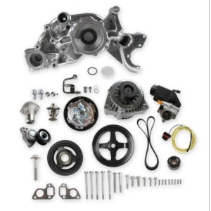 Comp Mid-mt System