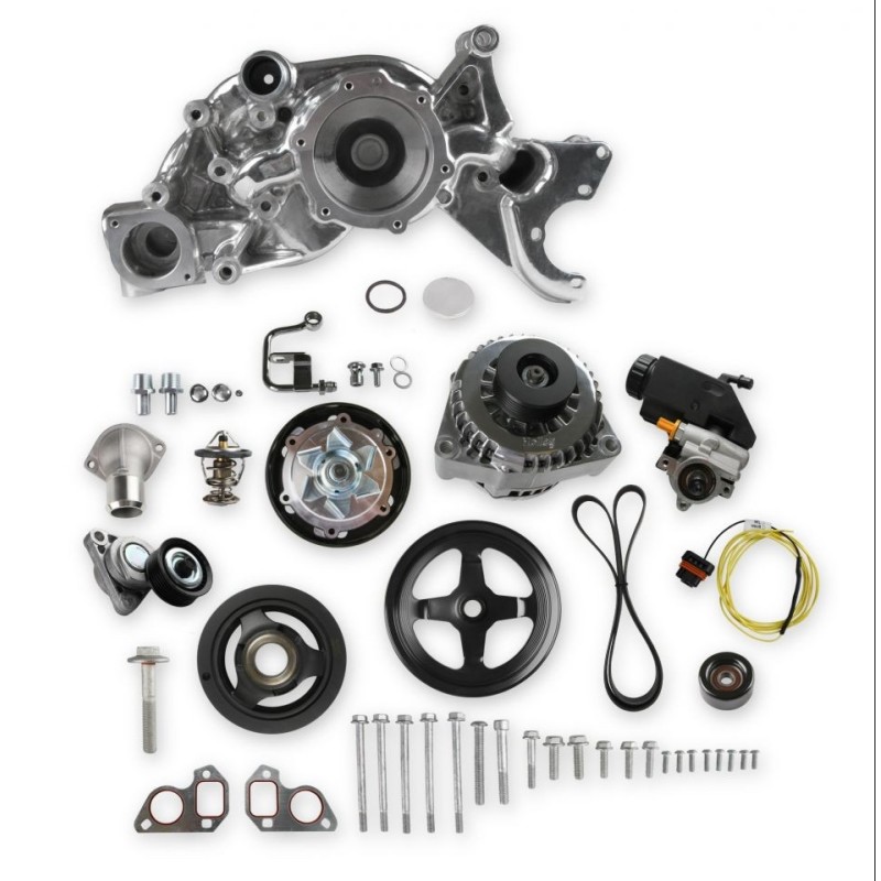 Comp Mid-mt System