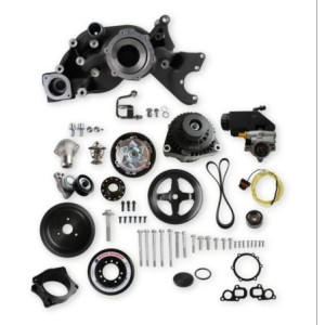 Comp Mid-mt Prem System