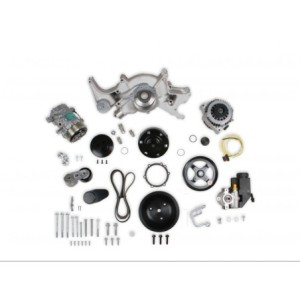Comp-mid-mt Acc Drive System