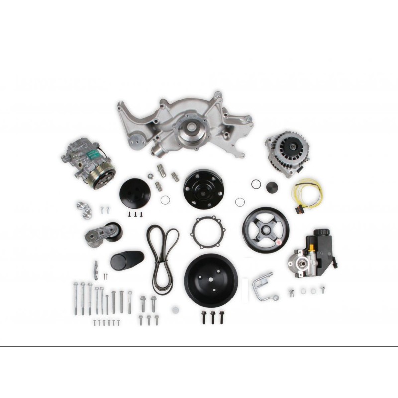 Comp-mid-mt Acc Drive System