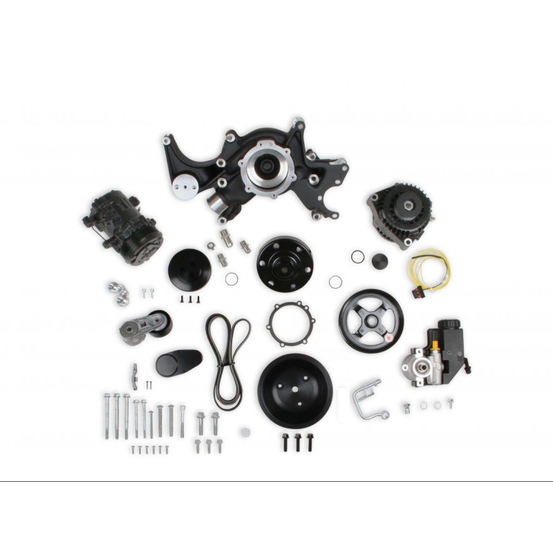 Comp-mid-mt Acc Drive System