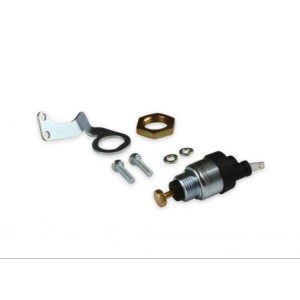 Street Warrior Idle Up Sol & Brkt Kit HOLLEY 20-92