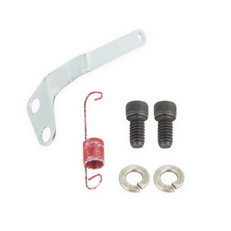 Tall Spring Rod Bracket HOLLEY 20-93