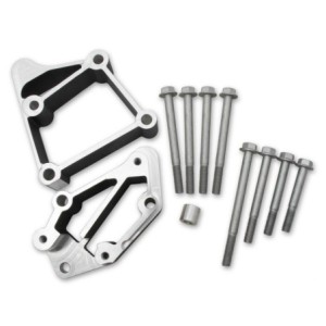Hi Acc Bkt Install Kit