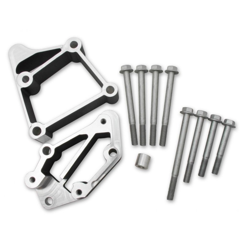 Hi Acc Bkt Install Kit