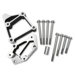 Hi Acc Bkt Install Kit