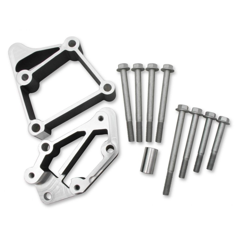 Hi Acc Bkt Install Kit