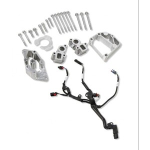 Lt Spacer Kit HOLLEY 21-5