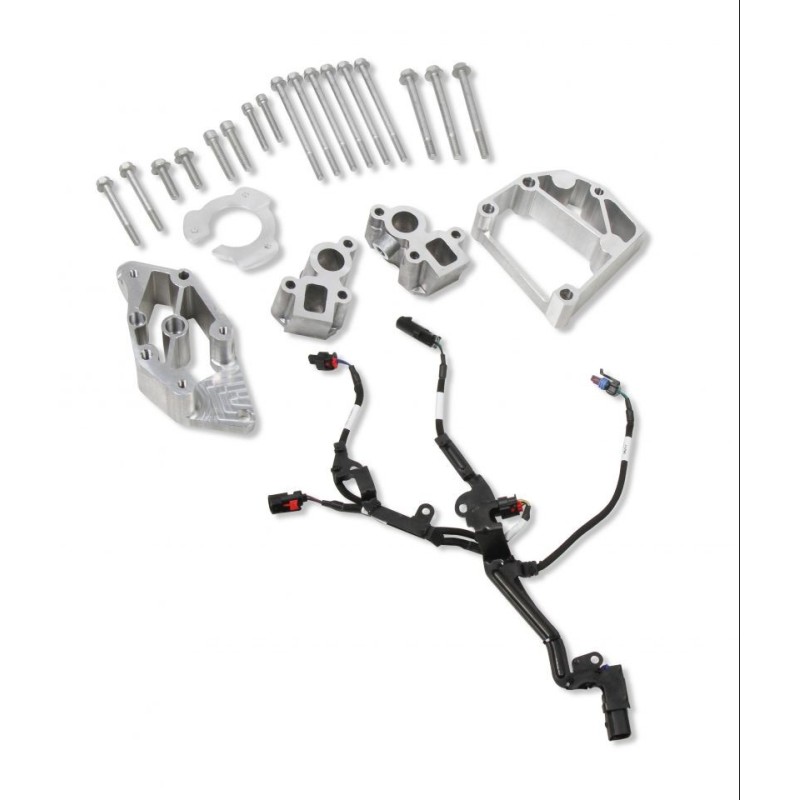 Lt Spacer Kit HOLLEY 21-5