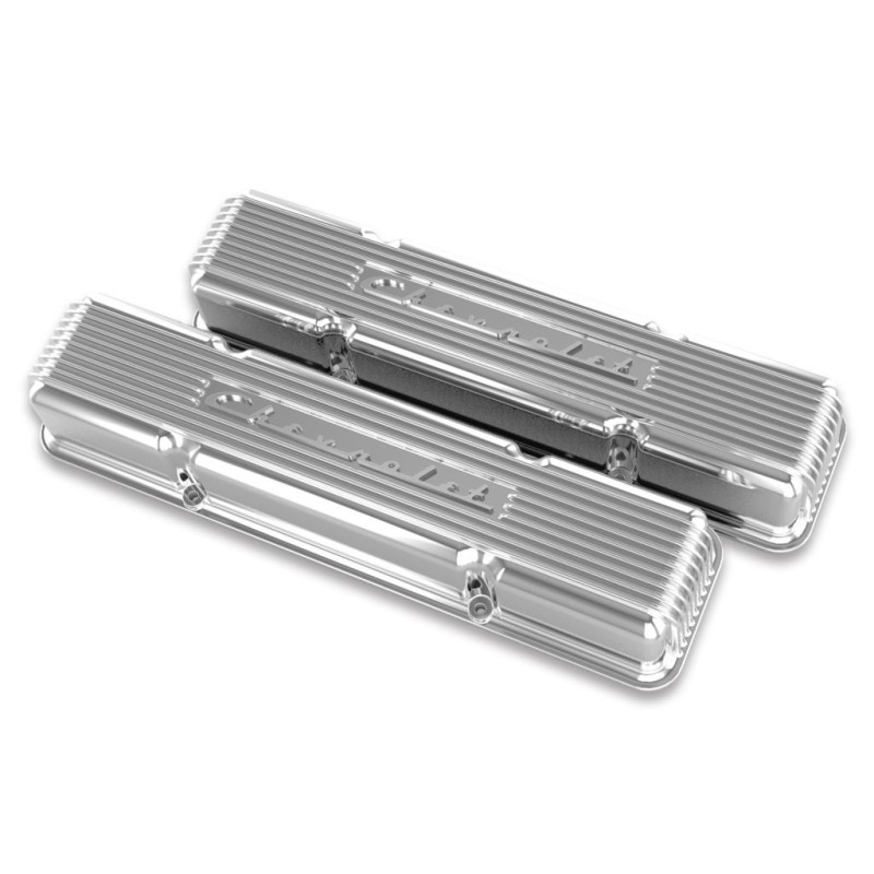 Sbc Valve Cvrs