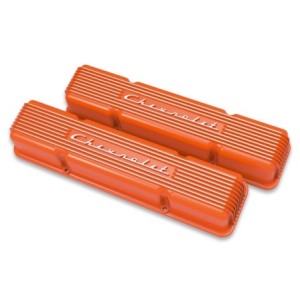 Sbc Valve Cvrs