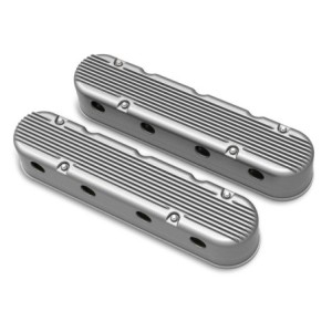 2-piece Cast Alum. V/c