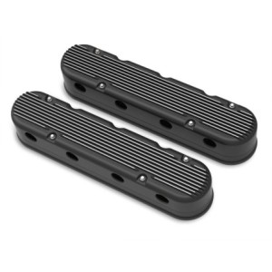 2-piece Cast Alum. V/c