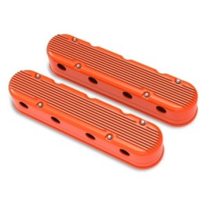 2-piece Cast Alum. V/c