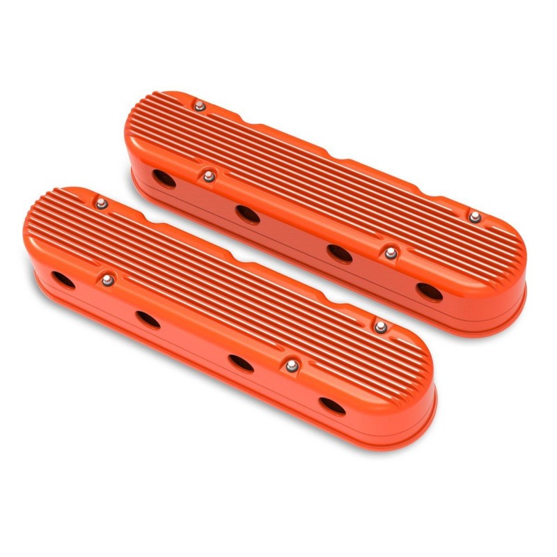 2-piece Cast Alum. V/c