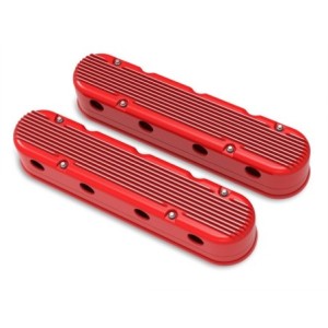 2-piece Cast Alum. V/c